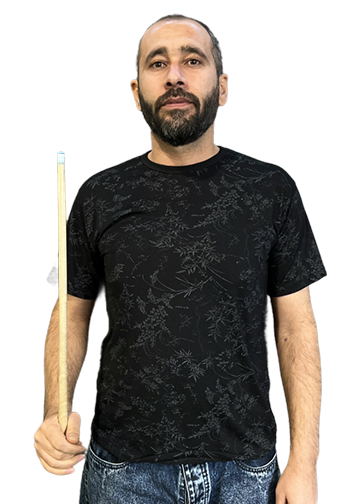 اسماعیل فقیری